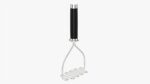 Potato wire masher