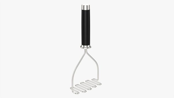 Potato wire masher