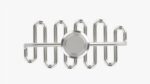 Potato wire masher