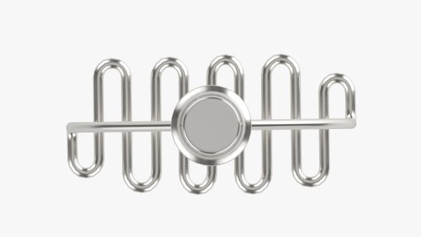 Potato wire masher