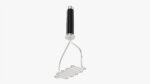 Potato wire masher