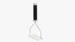 Potato wire masher