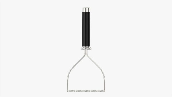 Potato wire masher