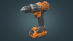 Power Drill