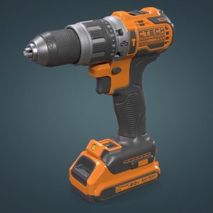 power-drill-3d-model-low-poly-obj-fbx