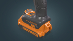 Power Drill