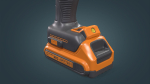 Power Drill