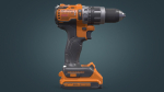 Power Drill