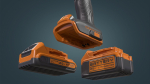 Power Drill