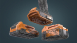 Power Drill