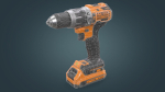 Power Drill