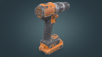 Power Drill