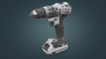 Power Drill