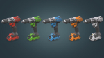 Power Drill
