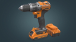 Power Drill