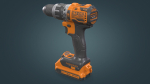 Power Drill