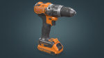 Power Drill