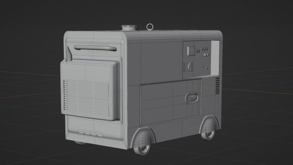 Power Generator