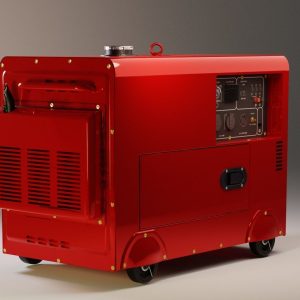 Power Generator
