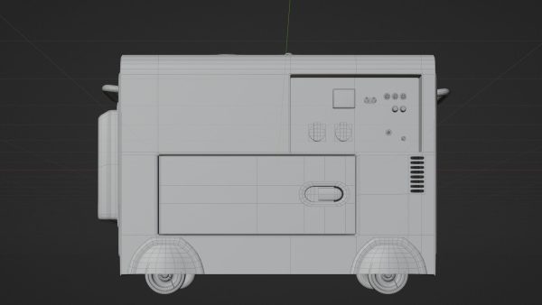 Power Generator