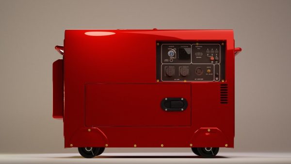 Power Generator