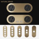 Power outlets  Switchs