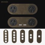 Power outlets  Switchs