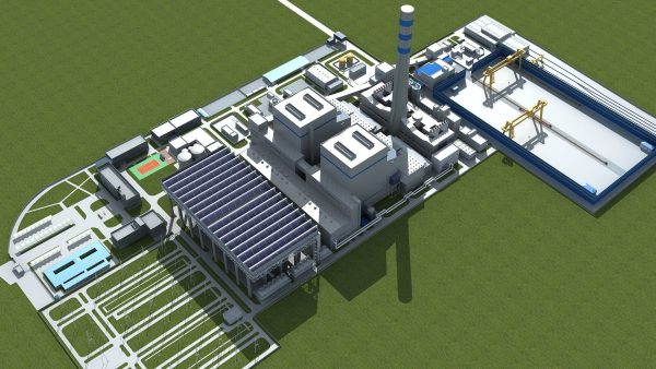 Power Station 2