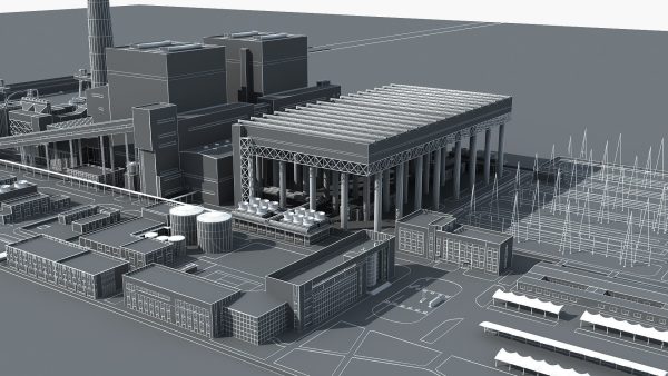 Power Station 2