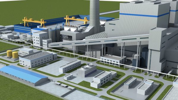 Power Station 2