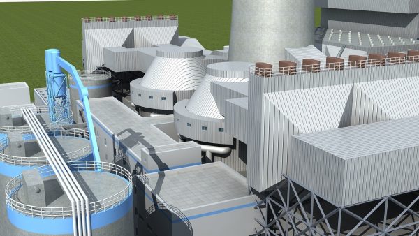 Power Station 2