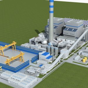 Power Station 2