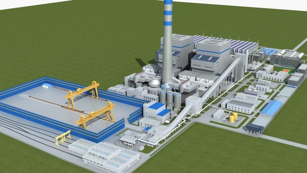 Power Station 2