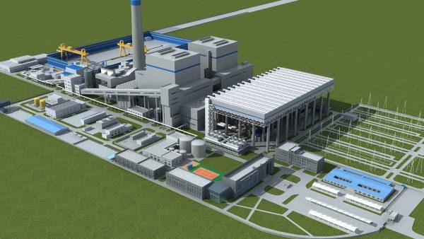 Power Station 2