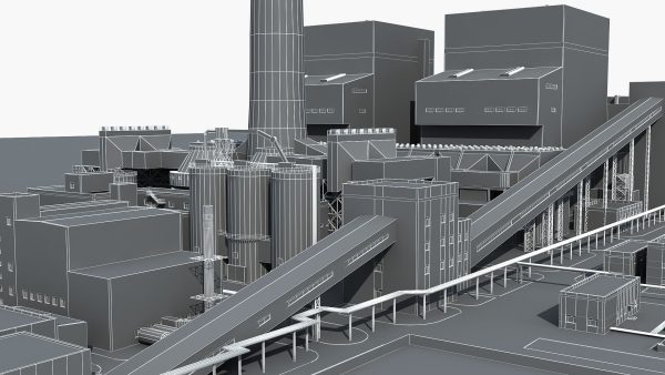 Power Station 2