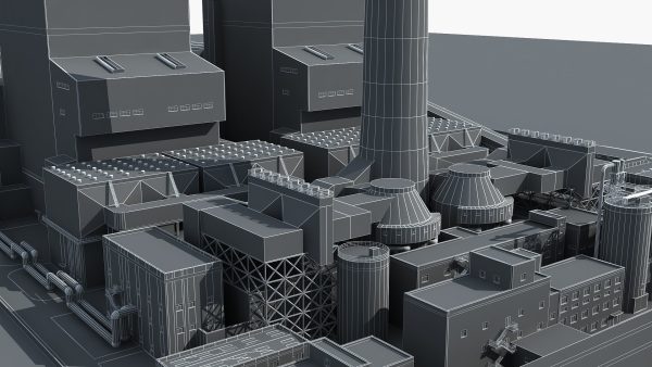 Power Station 2