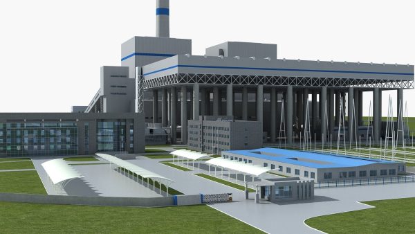 Power Station 2
