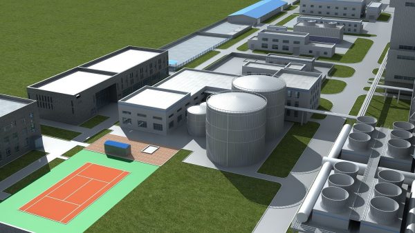 Power Station 2