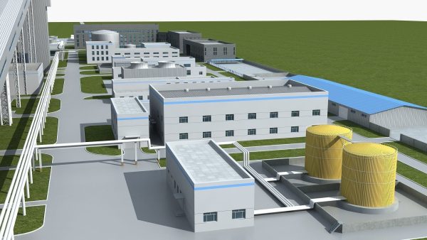 Power Station 2