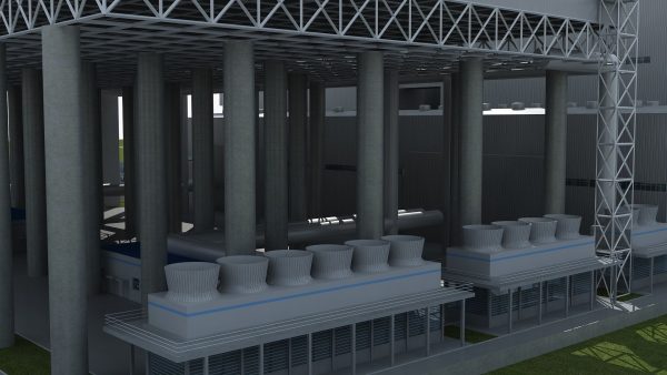 Power Station 2