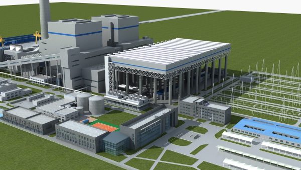 Power Station 2
