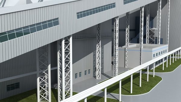 Power Station 2