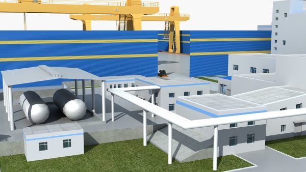 Power Station 2