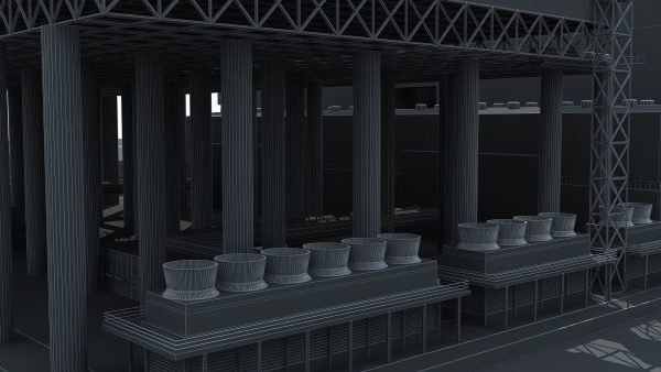 Power Station 2