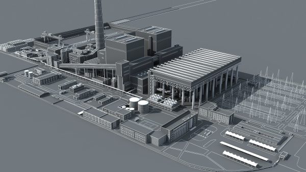 Power Station 2