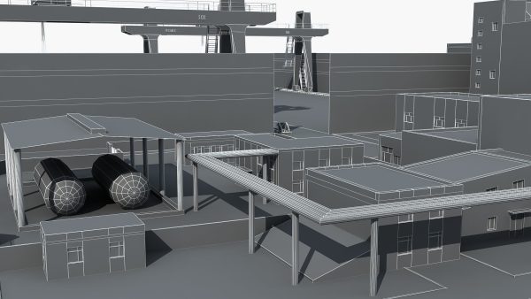 Power Station 2
