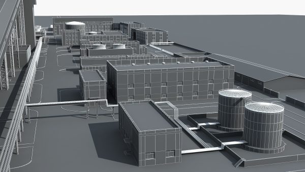 Power Station 2