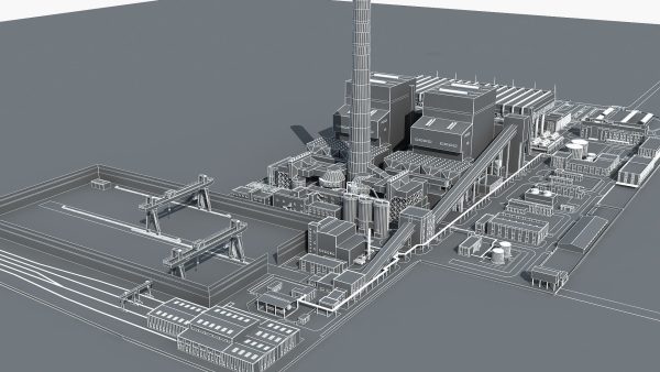 Power Station 2