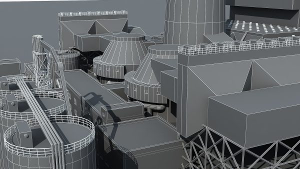 Power Station 2