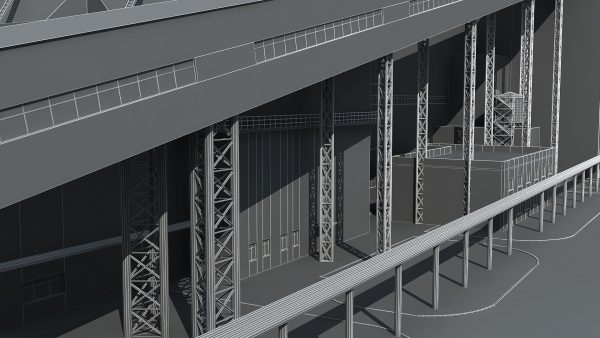 Power Station 2